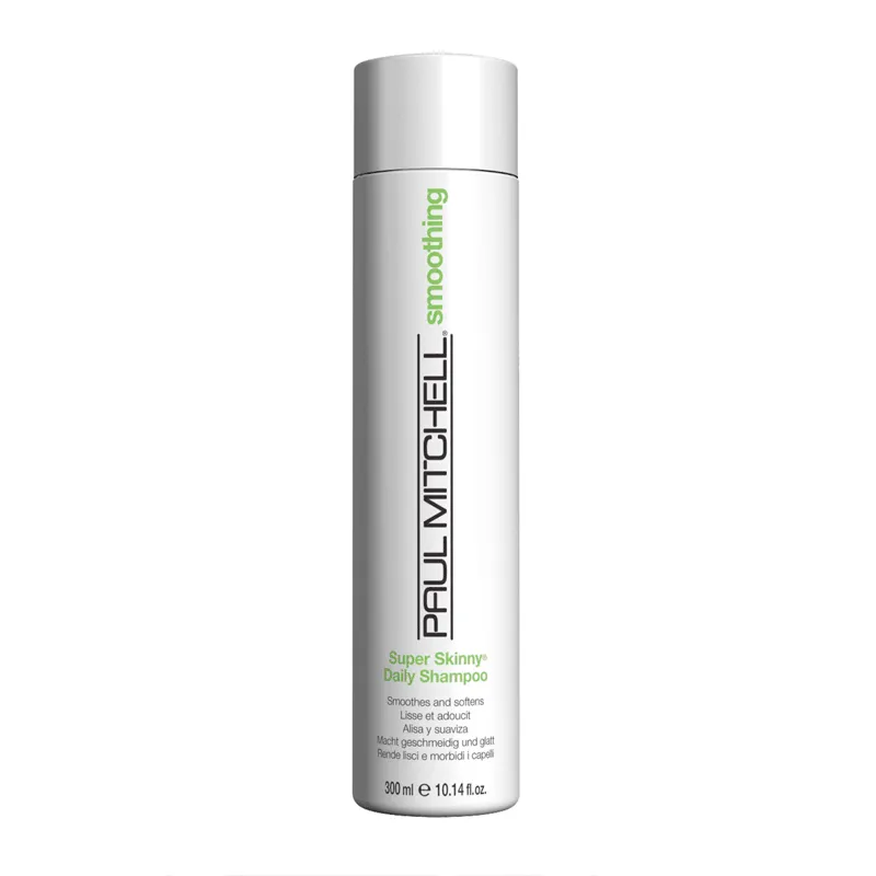 Paul Mitchell Super Skinny Daily Shampoo 300 ml