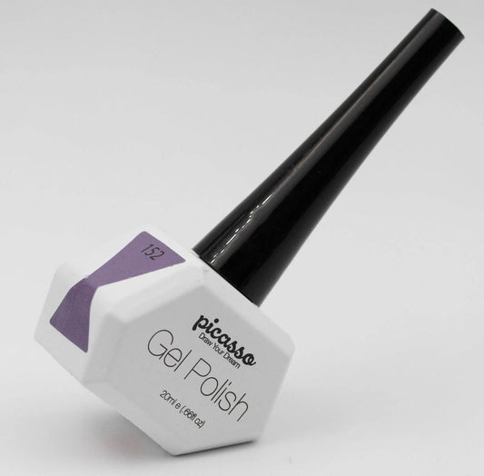 Picasso Nail Polish Gel -152