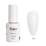 BUBA Gel Polish Color -152 - BUBA