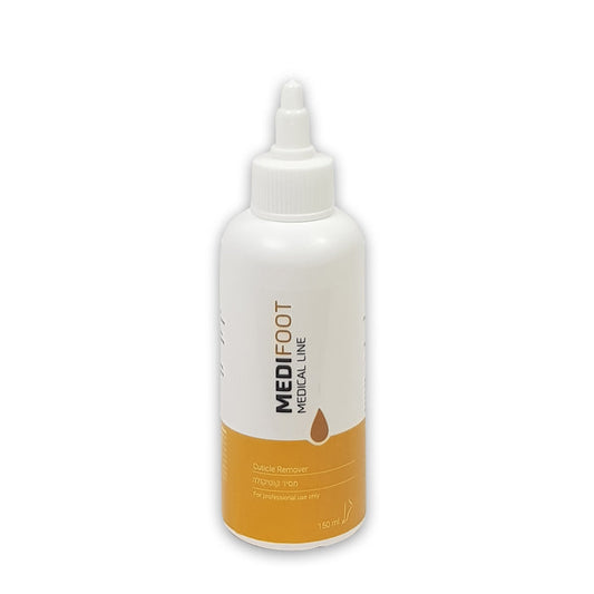 Medifoot Professional Series - Medifoot Cuticle Remover 150 ml