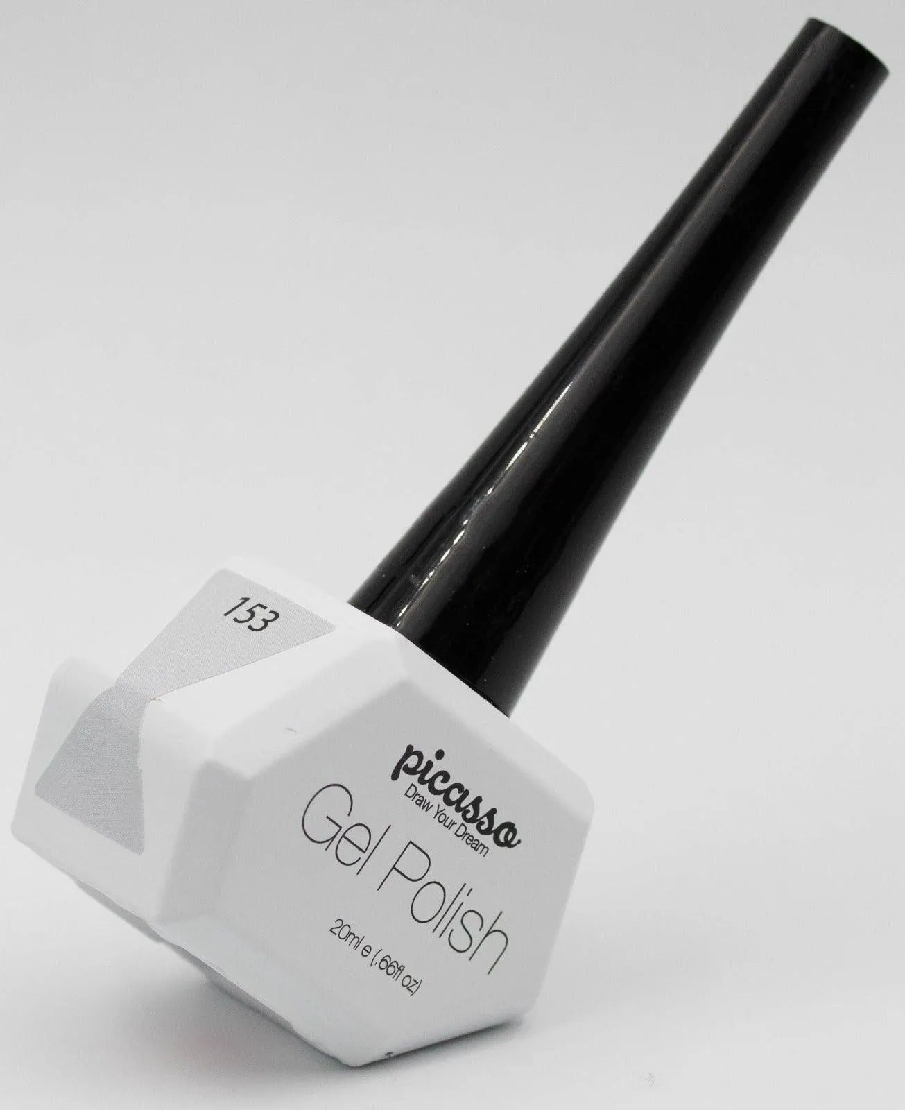 Picasso Nail Polish Gel -153