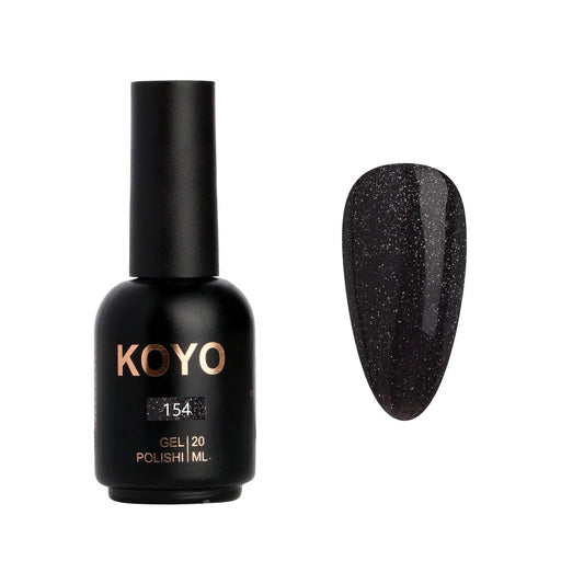 Koyo Gel Polish Shade 154