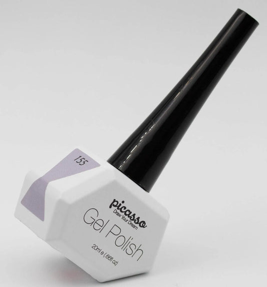 Picasso Nail Polish Gel -155