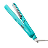 Moroccanoil Titanium Hair Straightener for Perfect Shine