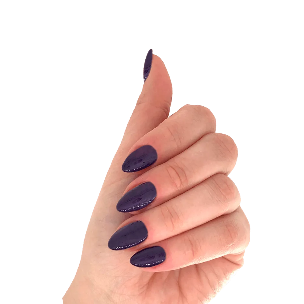לילה מילאנו לק ג'ל 158 10 מ"ל