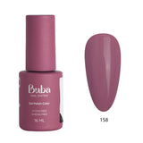 BUBA Gel Polish Color -158 - BUBA