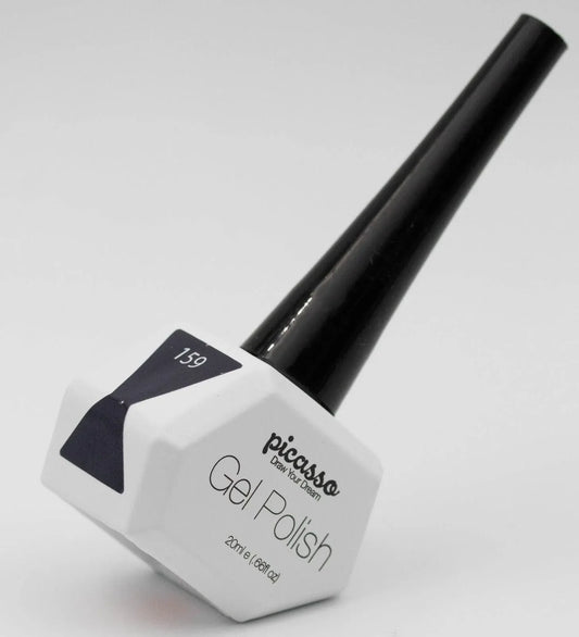 Picasso Nail Polish Gel -159