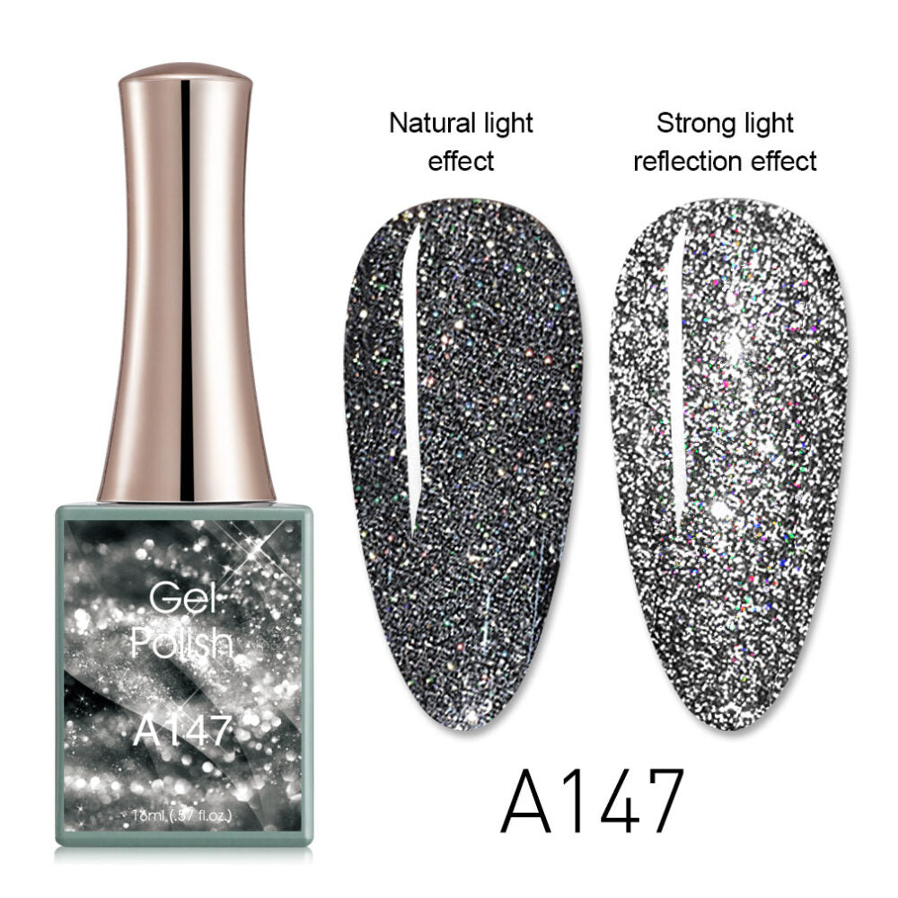 ג’ל לק קאני 16 מ"ל – גוון A147, יופילי