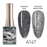 ג’ל לק קאני 16 מ"ל – גוון A147, יופילי