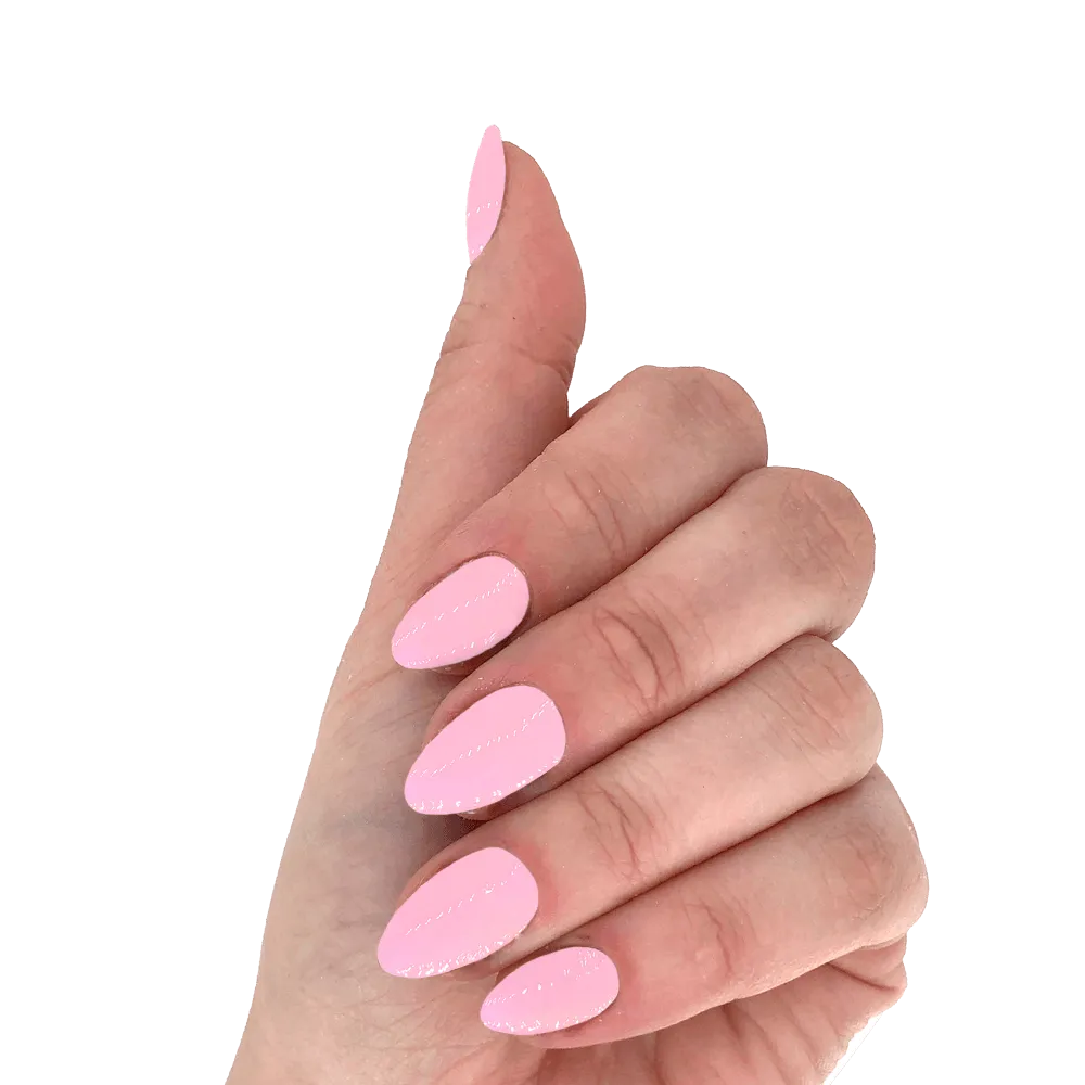 לילה מילאנו לק ג'ל 160 10 מ"ל
