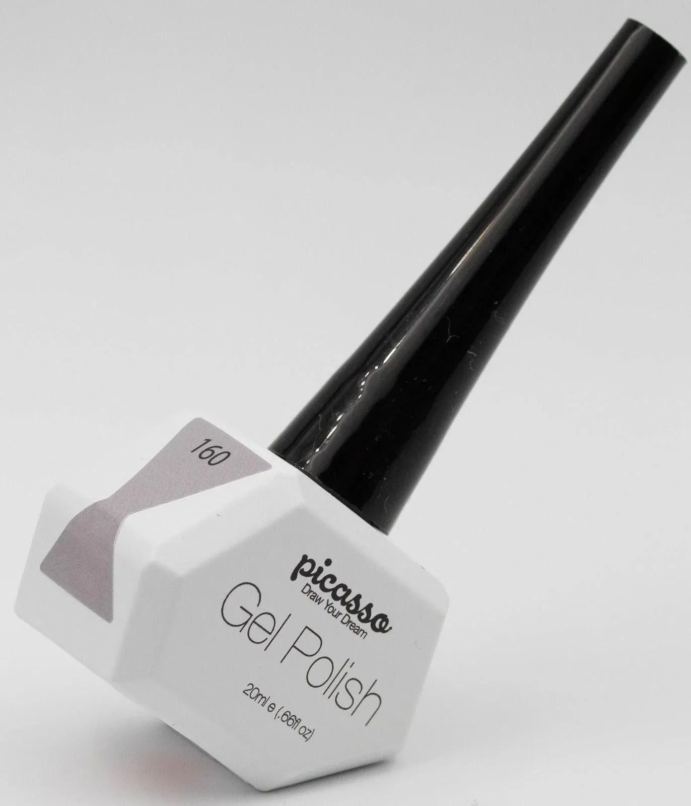 Picasso Nail Polish Gel -160