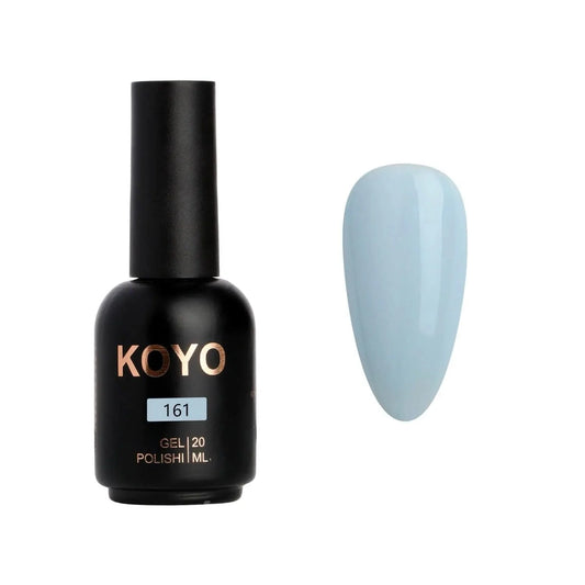 Koyo Gel Polish Shade 161