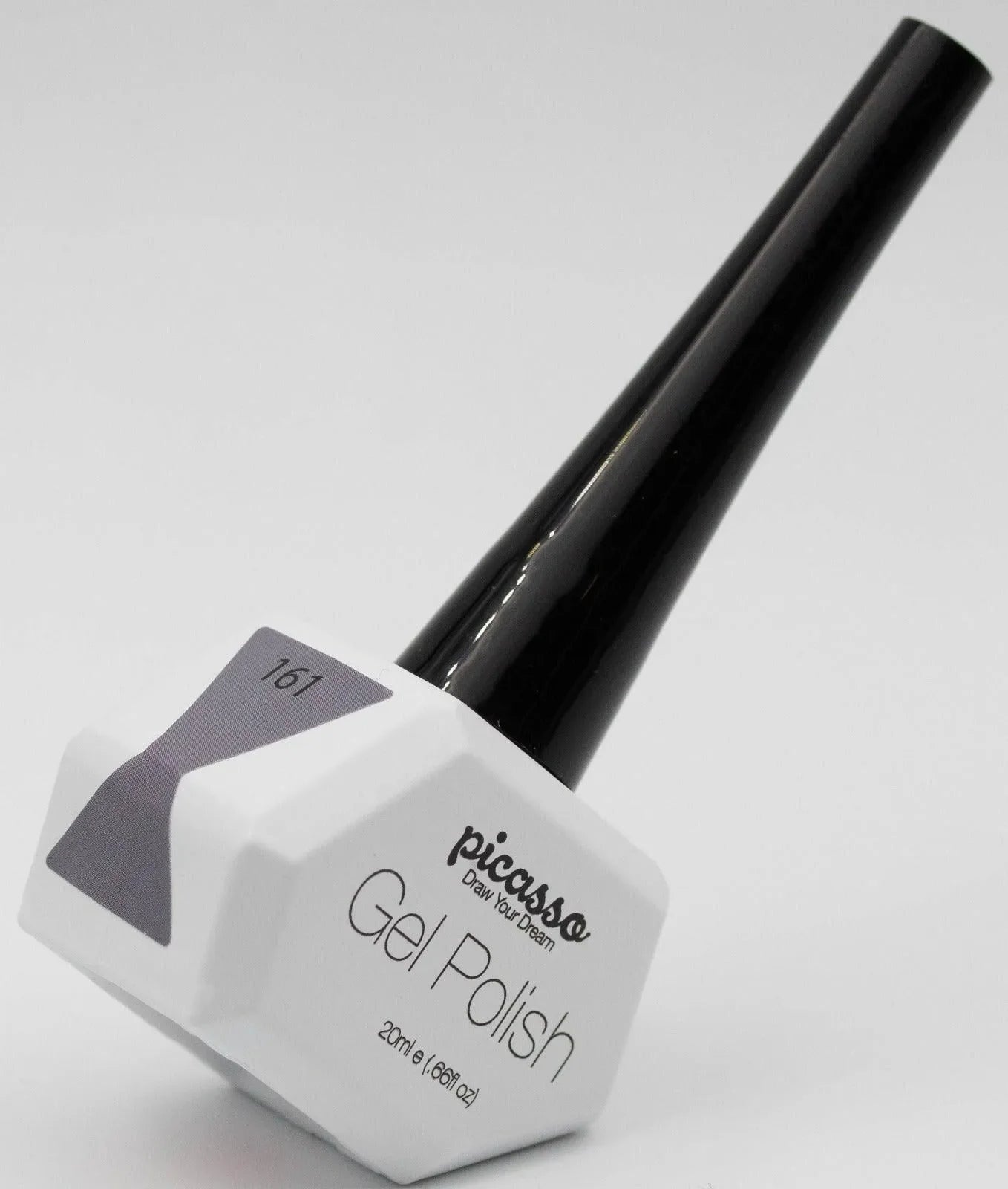 Picasso Nail Polish Gel -161