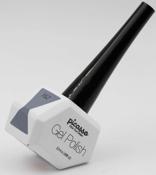 Picasso Nail Polish Gel -162