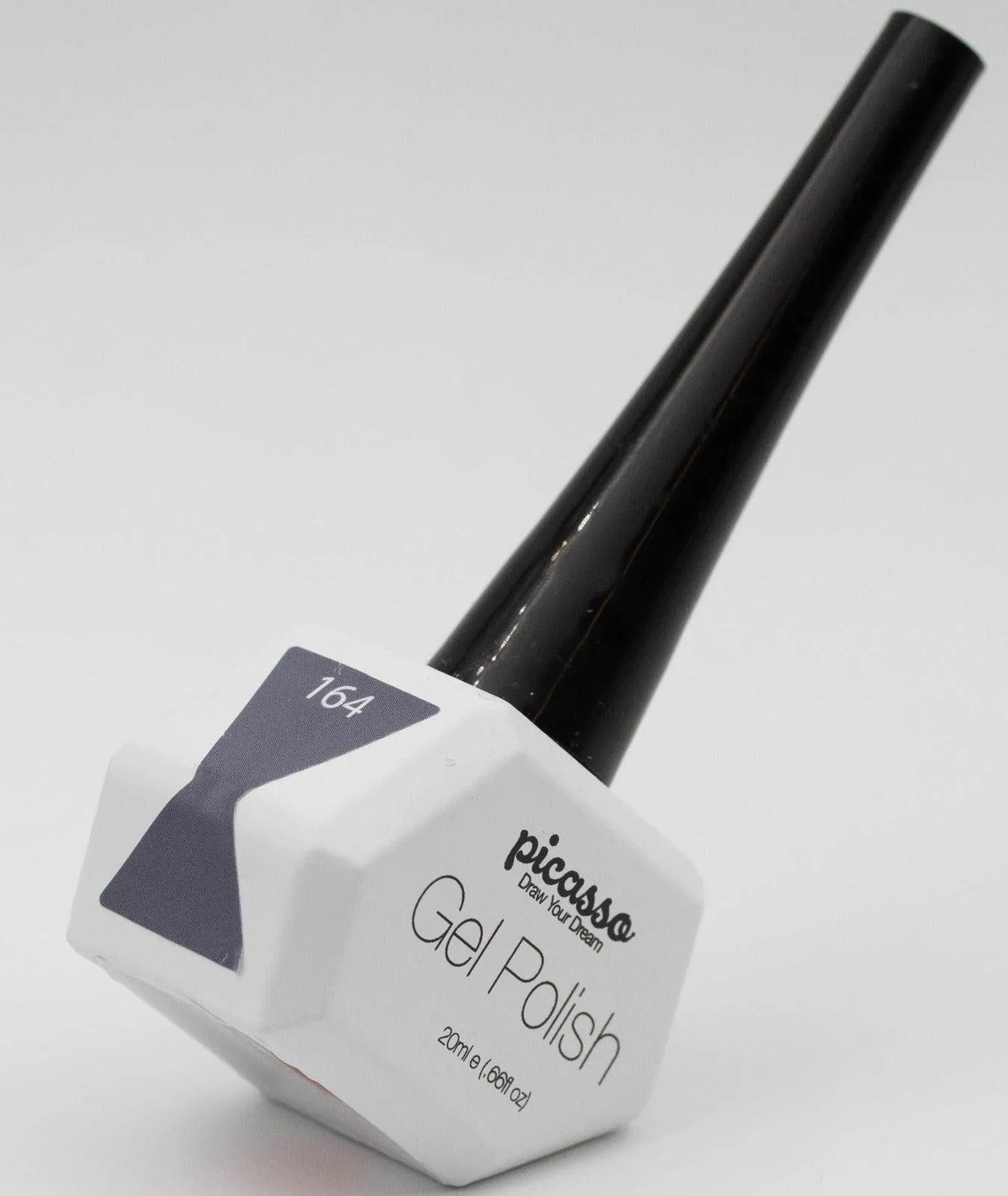 Picasso Nail Polish Gel -164