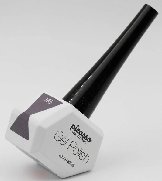 Picasso Nail Polish Gel -165