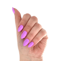 לילה מילאנו לק ג'ל 169 10 מ"ל