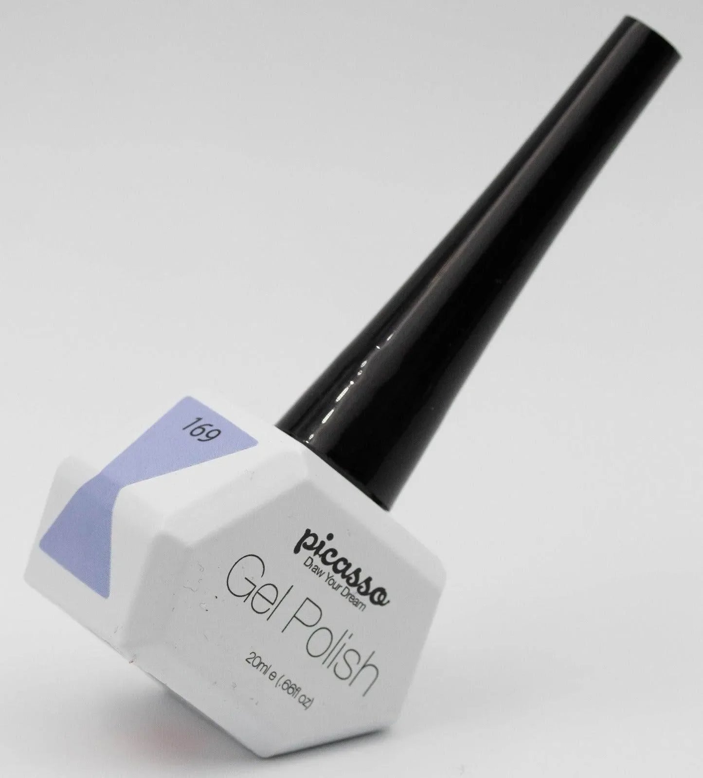 Picasso Nail Polish Gel -169