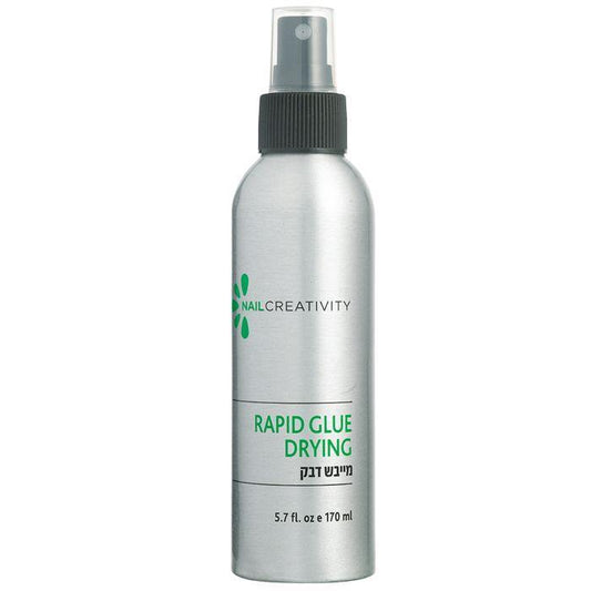 נייל קריאטיביטי מייבש דבק 170 מ"ל