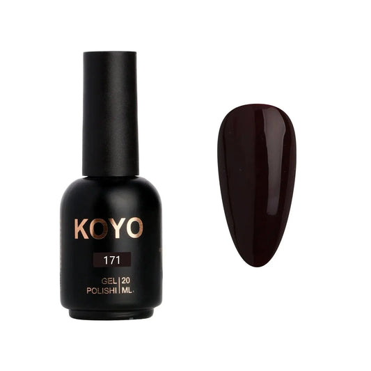 Koyo Gel Polish Shade 171