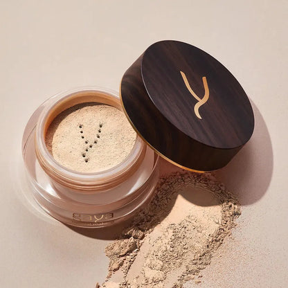 מייקאפ מינרלי - Gaya Cosmetics