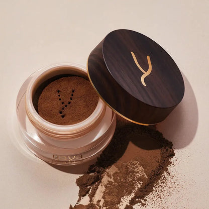 מייקאפ מינרלי - Gaya Cosmetics