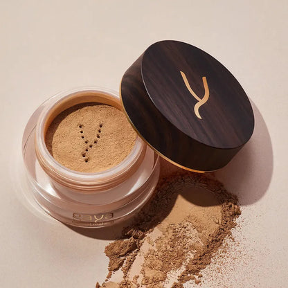 מייקאפ מינרלי - Gaya Cosmetics