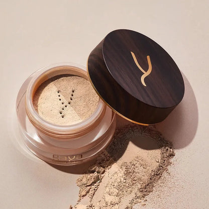 מייקאפ מינרלי - Gaya Cosmetics