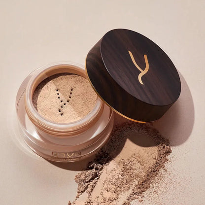 מייקאפ מינרלי - Gaya Cosmetics