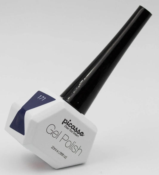 Picasso Nail Polish Gel -171