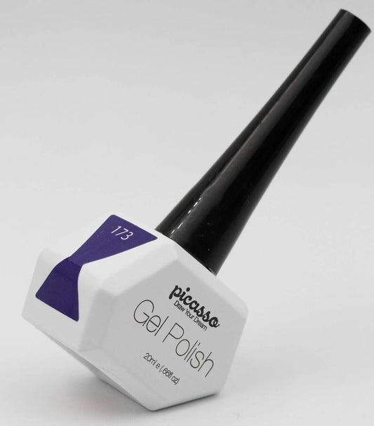 Picasso Nail Polish Gel -173