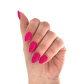 Lila Milano Gel Polish 174 10 ml
