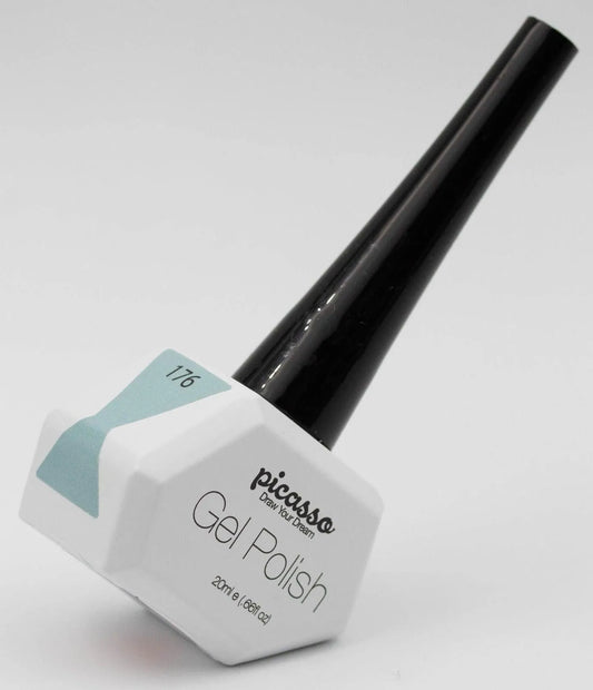 Picasso Nail Polish Gel -176