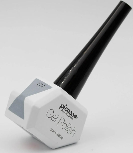 Picasso Nail Polish Gel -177