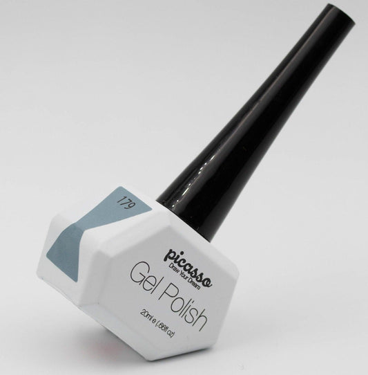 Picasso Nail Polish Gel -179