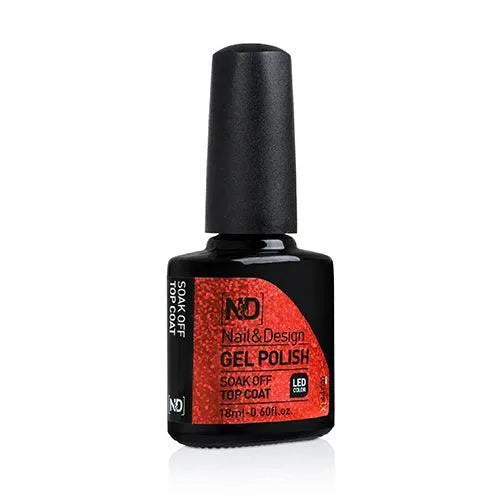 אן אנד די טופ עם נטרול 18 מ"ל