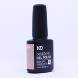 N&amp;D Gel Nail Polish 18 ml -11