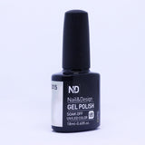N&amp;D Gel Nail Polish 18ml -15