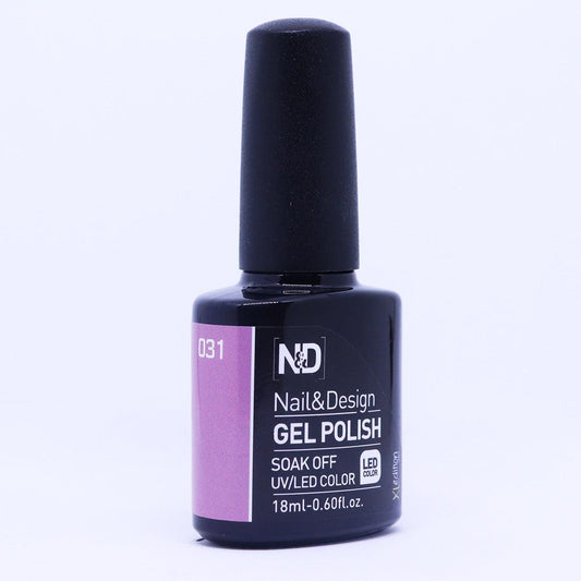 אן אנד די לק ג'ל 18 מ"ל -31