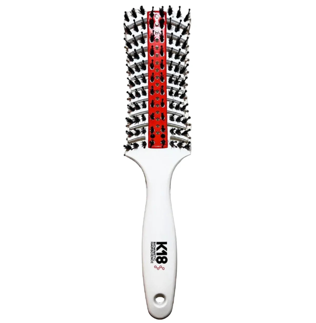 K18 Artificial Combing Brush for Untangling Knots - K18