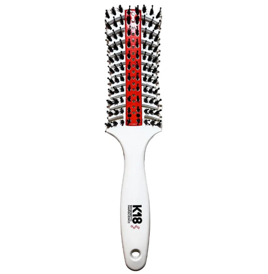 קיי18 מברשת סירוק מלאכותית להתרת קשרים - K18