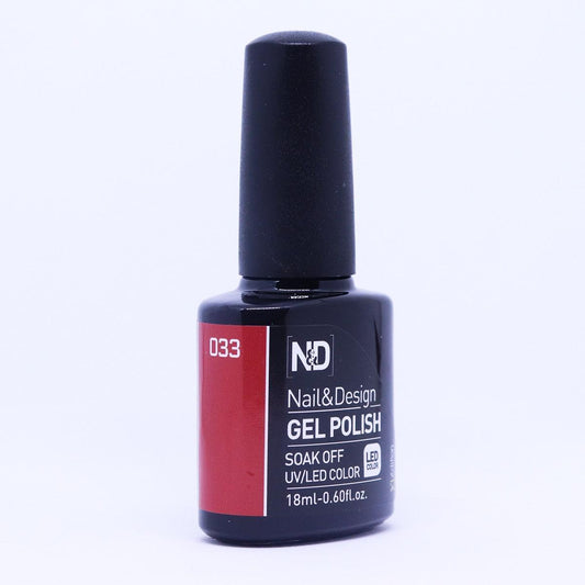 אן אנד די לק ג'ל 18 מ"ל -33