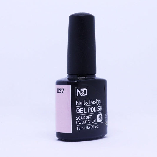 אן אנד די לק ג'ל 18 מ"ל -37