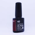 N&amp;D Gel Nail Polish 18ml -5
