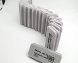 Lila Milano Extra Fine Rectangular Ash Pack - 18 units