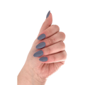 Lila Milano Gel Polish 182 10 ml