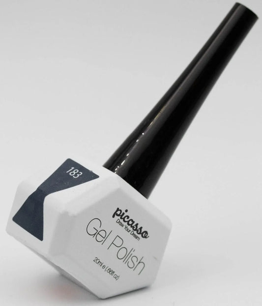 Picasso Nail Polish Gel -183