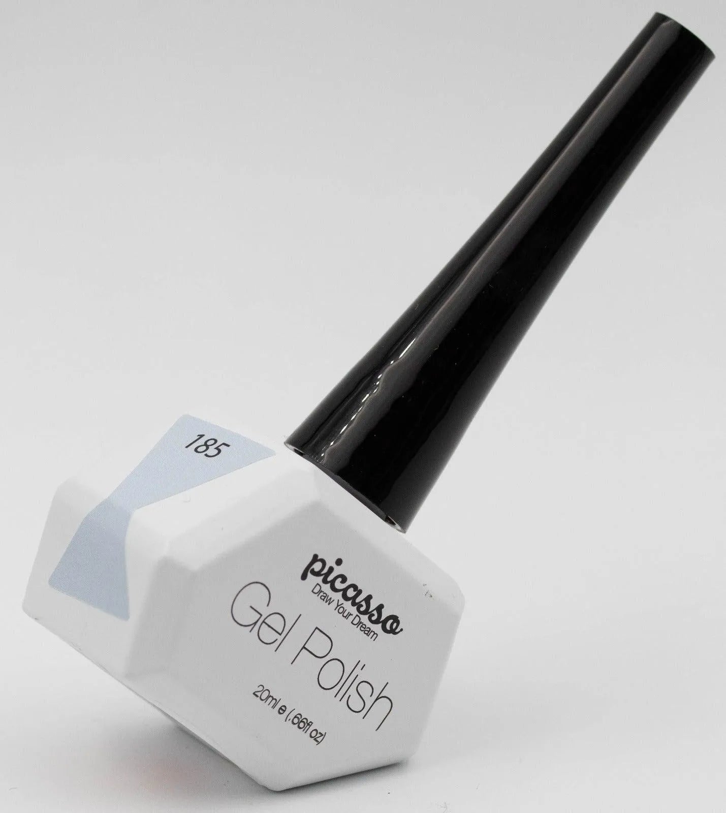 Picasso Nail Polish Gel -185