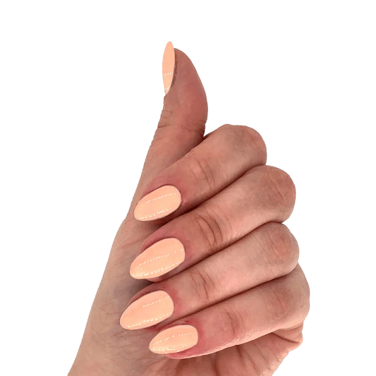 Lila Milano Gel Polish 187 10 ml