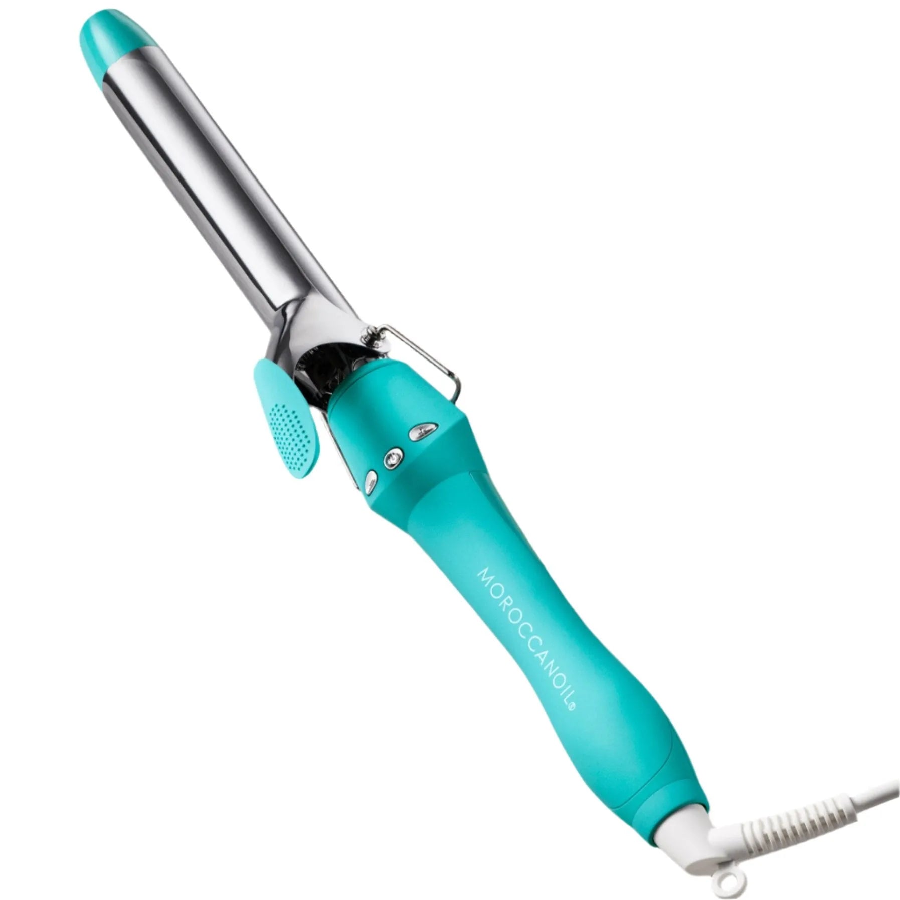 Moroccanoil Titanium Hair Curler for Permanent Curls